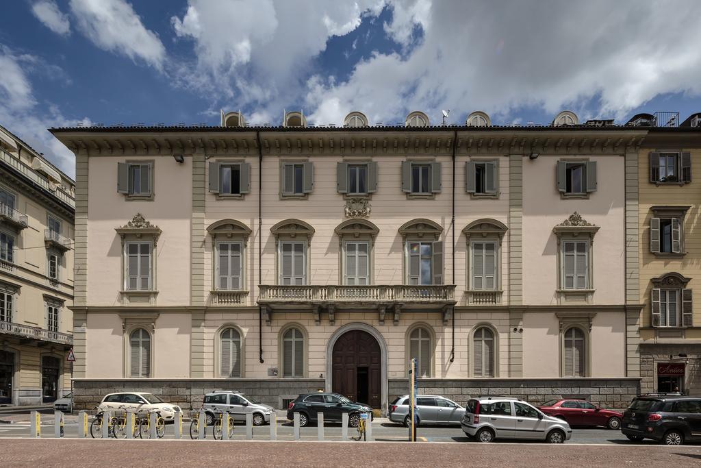 토리노 Casa Bodoni 3 아파트 외부 사진