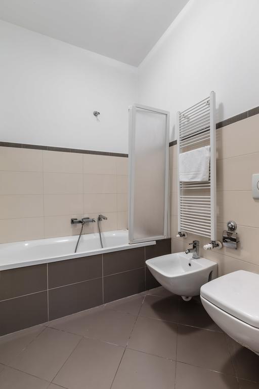 토리노 Casa Bodoni 3 아파트 외부 사진