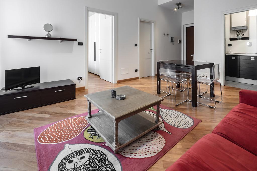 토리노 Casa Bodoni 3 아파트 외부 사진
