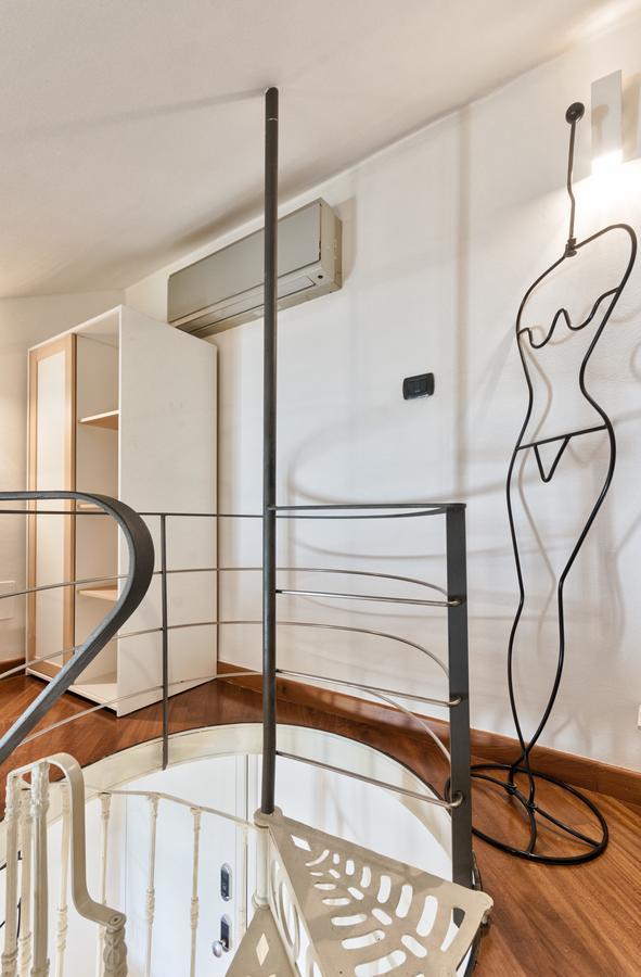 토리노 Casa Bodoni 3 아파트 외부 사진