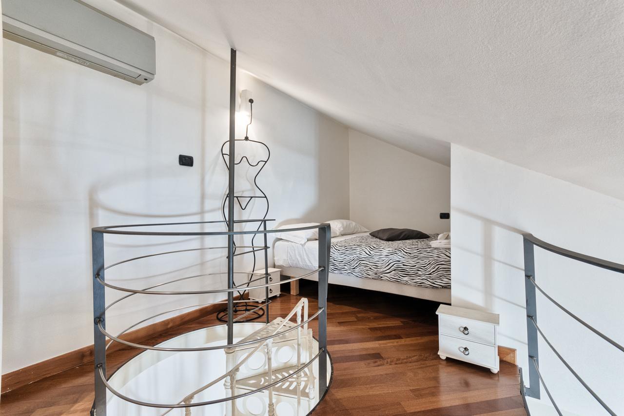 토리노 Casa Bodoni 3 아파트 외부 사진